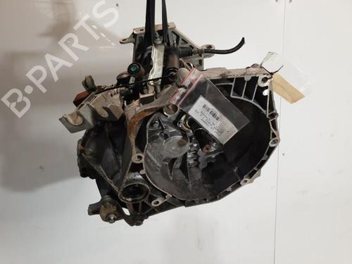 Gearbox FIAT GRANDE PUNTO (199_) 1.3 D Multijet | BP20374971M3