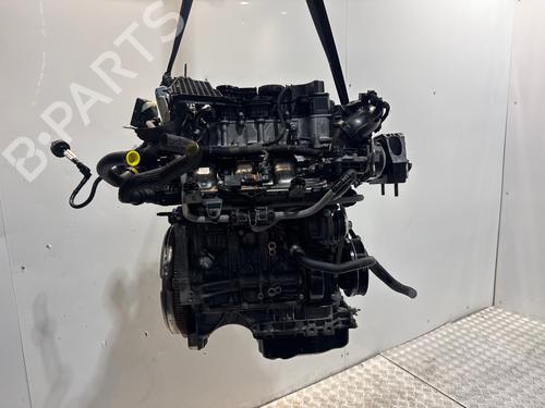 Used Engine Engine 37740948 37740948