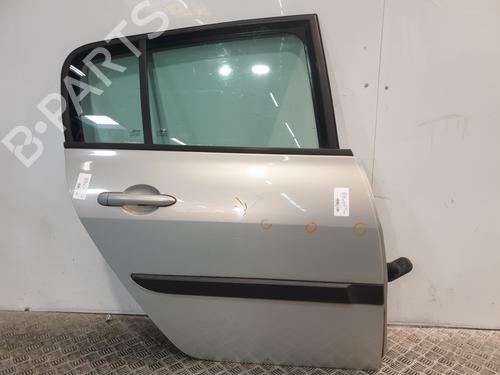 Used Right rear door RENAULT MEGANE II (BM0/1_, CM0/1_) 1.9 dCi (BM0G, CM0G) (120 hp) 26892379