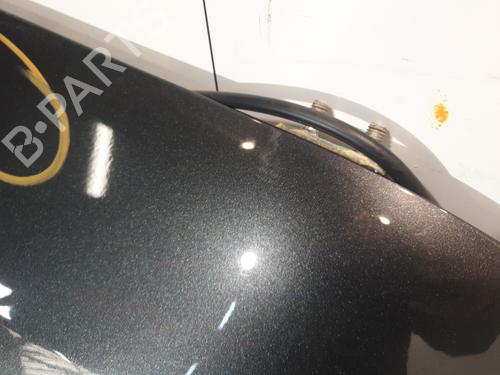 Tailgate PEUGEOT 108 1.0 VTi | BP25030662C6 