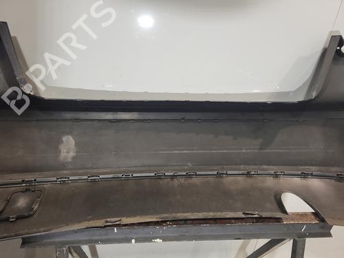 Rear bumper AUDI A3 Sportback (8PA) 1.6 | BP21527678C8 
