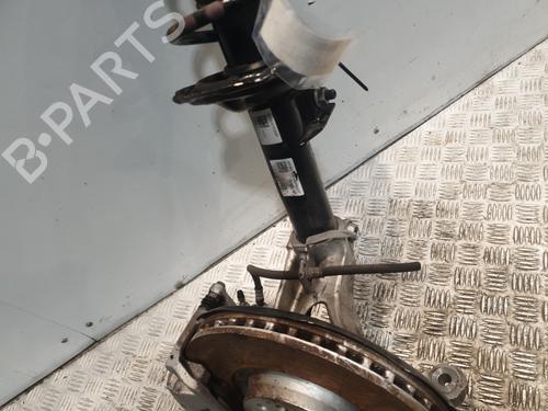 Left front steering knuckle VW TIGUAN (AD1, AX1) 1.4 eHybrid | BP30922788M25