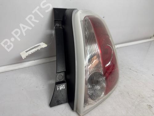 Højre baglygte ABARTH 500 / 595 / 695 1.4 (312.AXF1A, 312.AXD1A) | BP38424591C35 - Image 4