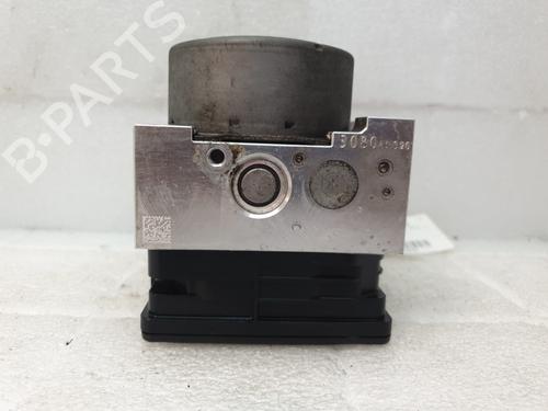 Used ABS pump ABS pump CITROËN DS3 (SA_) 1.2 VTi 82 (82 hp) 27539851 27539851
