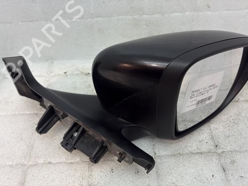 Used Right mirror Right mirror RENAULT ZOE (BFM_) ZOE (92 hp) 33038897 33038897