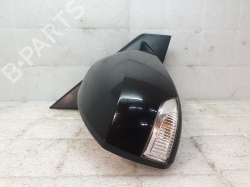 Retrovisor derecho RENAULT TWINGO I (C06_) 1.2 (C066, C068) | BP29052741C27 