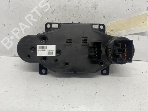 Climate control FORD ECOSPORT 1.0 EcoBoost | BP20375800I5 