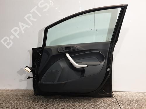 Right front door FORD FIESTA VI (CB1, CCN) 1.6 TDCi | BP25907936C3 