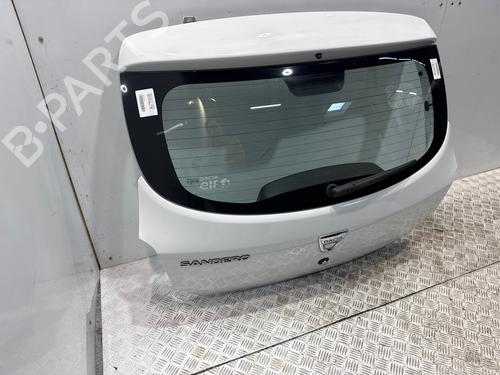 Tailgate DACIA SANDERO II 1.2 | BP39594598C6 - Image 5