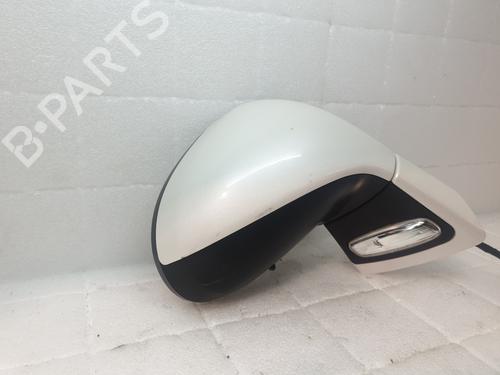 Right mirror PEUGEOT 308 CC (4B_) 2.0 HDi | BP32179929C27 