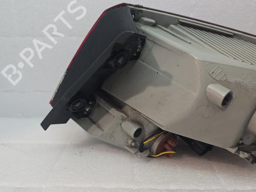 Used Left taillight Left taillight 24645728 24645728