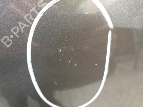 Motorhjelm CITROËN BERLINGO MULTISPACE (B9) 1.2 PureTech 110 | BP27669715C1 