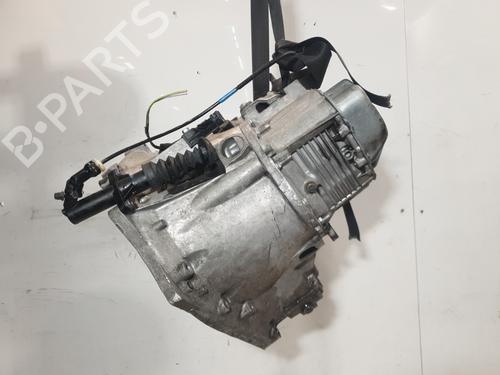 Gearbox CITROËN C4 II (NC_) 1.6 VTi 120 (NC5FS0, NC5FS9) | BP31597427M3 - Image 5