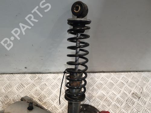 Right rear steering knuckle LIGIER JS50 0.5 | BP30114034M28