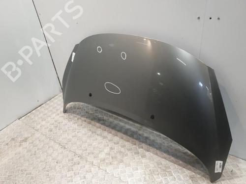 Hood PEUGEOT 207 CC (WD_) 1.6 16V | BP20378177C1 