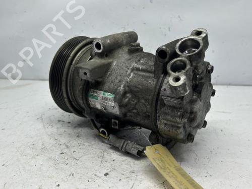 Used AC compressor AC compressor RENAULT TWINGO II (CN0_) 1.2 TCe 100 (CN0P) (102 hp) 20382212 20382212