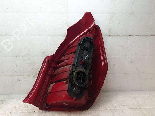 Left taillight CITROËN C2 (JM_) 1.1 | BP30364378C34