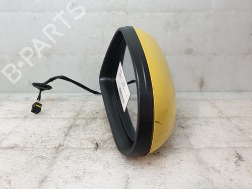 Right mirror OPEL CORSA D (S07) 1.4 (L08, L68) | BP27406948C27 
