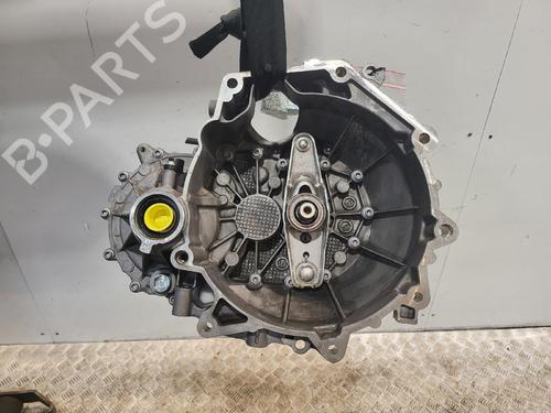 Gearbox VW UP! (121, 122, BL1, BL2, BL3, 123) 1.0 | BP36793995M3 - Image 2