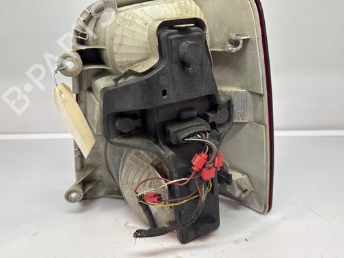 Used Left taillight Left taillight VW TOURAN (1T1, 1T2) [2003-2011] 34117042 34117042