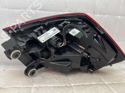Højre baglygte AUDI A1 Sportback (GBA) 35 TFSI | BP32404646C35
