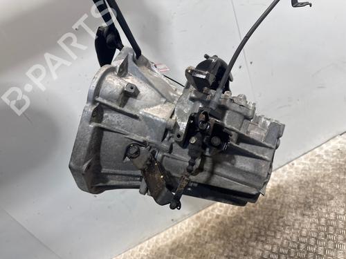 Used Gearbox Gearbox 37587657 37587657