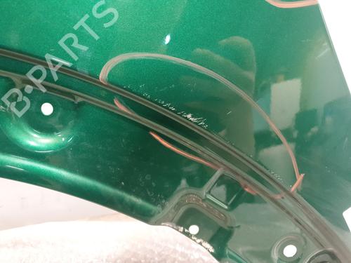 Left front fenders MINI MINI Convertible (F57) Cooper | BP29470415C41 