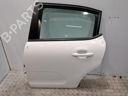 Dør venstre bagtil CITROËN C3 III (SX) 1.2 PureTech 82 | BP32340160C4 - Image 5