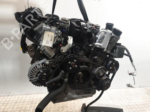Engine MERCEDES-BENZ M-CLASS (W163) ML 55 AMG (163.174) | BP29822205M1
