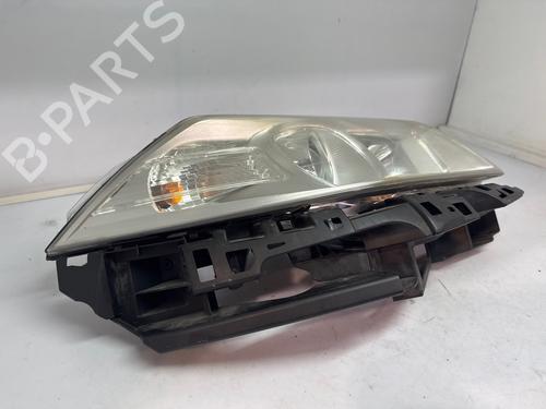 Right headlight RENAULT MEGANE II Saloon (LM0/1_) | BP37656712C29 - Image 7