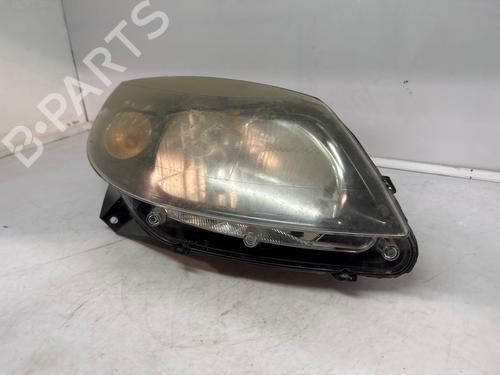 Right headlight DACIA SANDERO 1.5 dCi | BP38678843C29 - Image 8