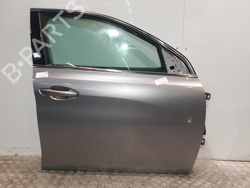 Used Right front door PEUGEOT 308 SW II (LC_, LJ_, LR_, LX_, L4_) 1.2 THP 130 (131 hp) 28125646