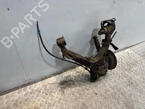 Right rear steering knuckle CITROËN JUMPY III Van (V_) 2.0 BlueHDi 150 | BP36442285M28 - Image 3