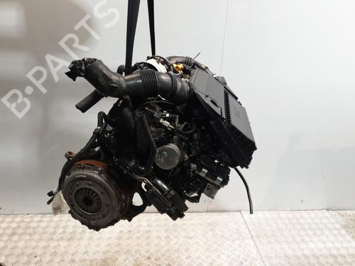 Engine CITROËN NEMO Box Body/MPV (AA_) 1.3 HDi 75 | BP29822125M1