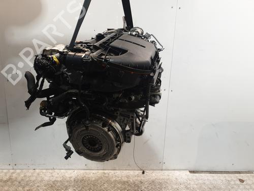 Engine PEUGEOT 3008 I MPV (0U_) 1.6 HDi | BP29470395M1 