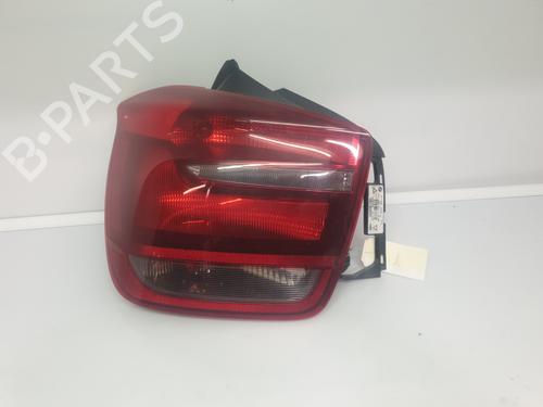 Left taillight BMW 1 (F20) 118 d | BP34720824C34  - Image 6