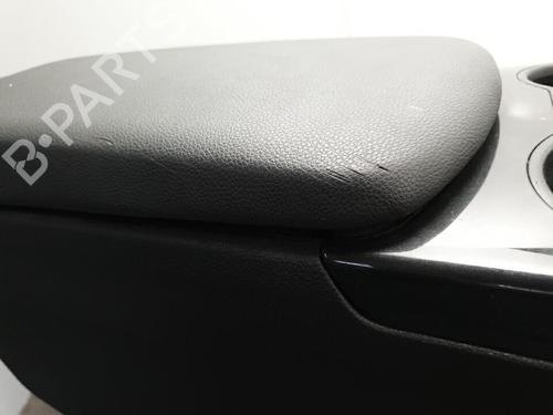 Used Middle console PEUGEOT 3008 I MPV (0U_) 1.6 HDi (112 hp) 20383904