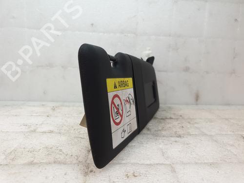 Right sun visor BMW 2 Coupe (F22, F87) M2 | BP27488035I2 