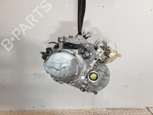 Gearbox CITROËN C3 / C3 ORIGIN III (SX) 1.6 BlueHDi 75 | BP27303579M3 