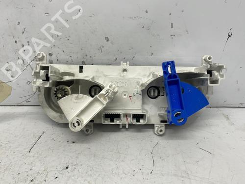 Climate control RENAULT CLIO IV (BH_) 1.5 dCi 75 | BP20372376I5 