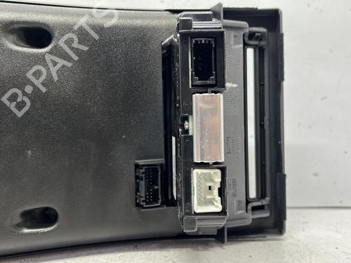 Climate control VOLVO V50 (545) 1.6 D | BP20375677I5 