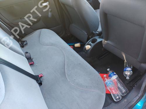 Brugte CITROËN C3 I (FC_, FN_) 4769002