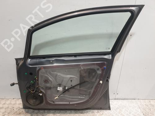 Right front door OPEL CORSA E (X15) 1.4 (08, 68) | BP30193384C3
