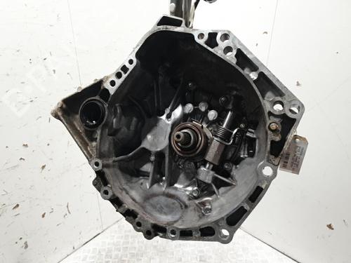 Gearbox TOYOTA AYGO (_B1_) 1.0 (KGB10_, KGB10R) | BP28283367M3 