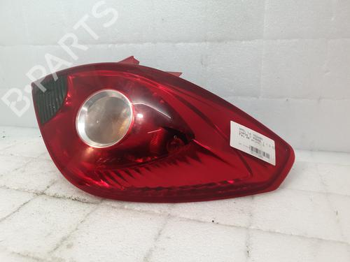 Right taillight OPEL CORSA D (S07) 1.3 CDTI (L08, L68) | BP26892292C35 
