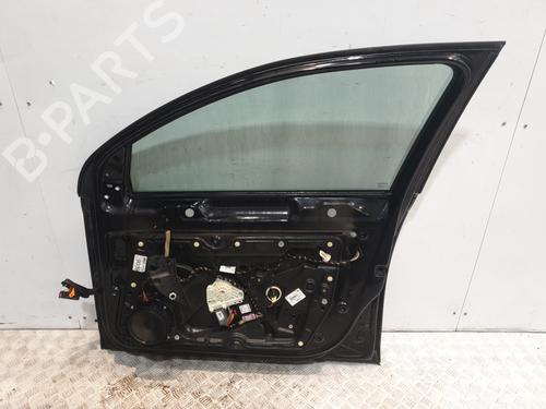 Right front door VW GOLF VI (5K1) 1.6 TDI | BP30536943C3 
