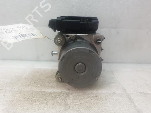 ABS Bremseaggregat CITROËN C4 I (LC_) 1.6 HDi | BP25381015M43 