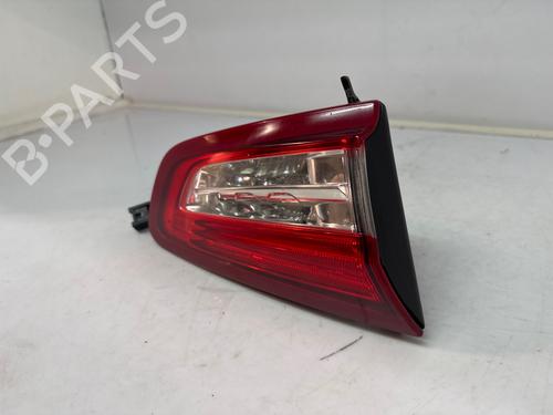 Left tailgate light CITROËN DS5 2.0 BlueHDi 180 | BP37634990C79 - Image 4