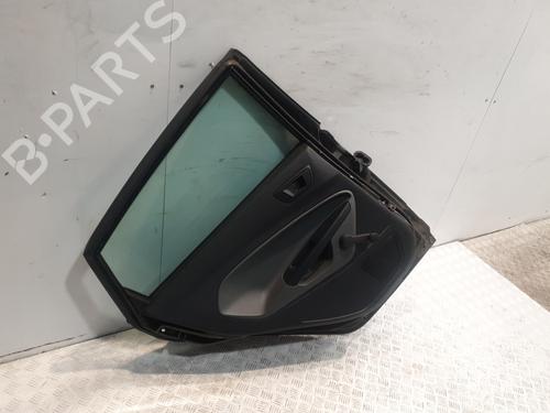 Left rear door FORD FIESTA VI (CB1, CCN) 1.4 TDCi | BP31378126C4