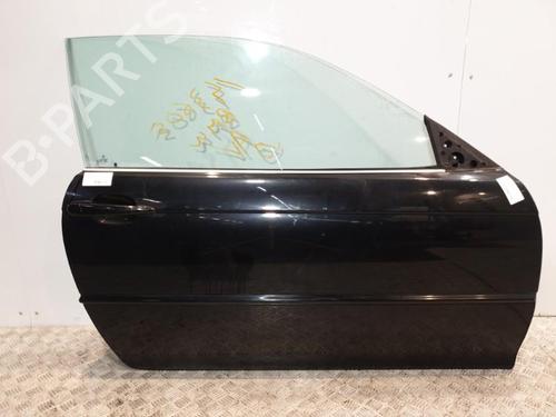 Right front door BMW 3 Coupe (E46) 330 Cd | BP20378272C3 